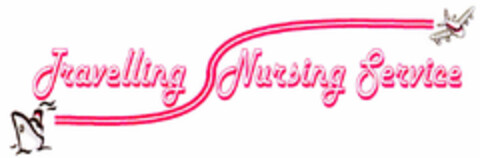 Travelling Nursing Service Logo (DPMA, 09.06.1999)