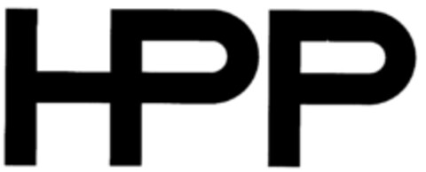 HPP Logo (DPMA, 07.07.1999)