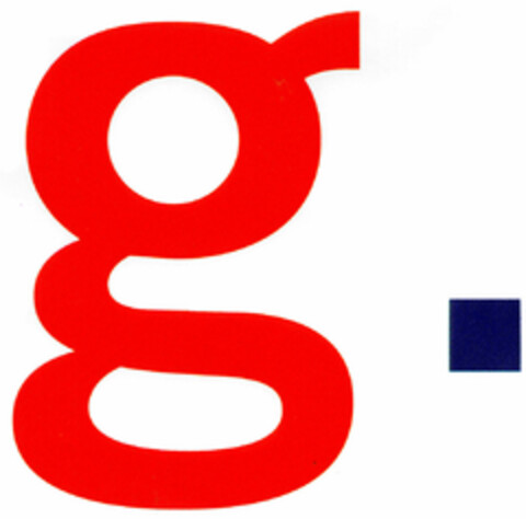 g. Visuelle Kommunikation Logo (DPMA, 21.07.1999)