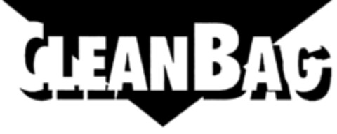 CLEANBAG Logo (DPMA, 28.09.1999)