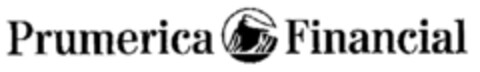 Prumerica Financial Logo (DPMA, 18.10.1999)