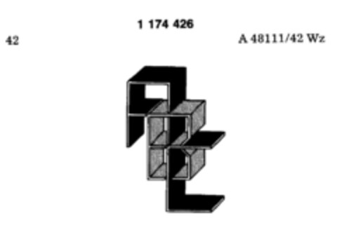 1174426 Logo (DPMA, 05/12/1990)