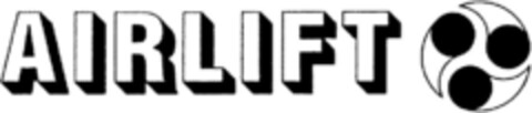 AIRLIFT Logo (DPMA, 14.05.1994)