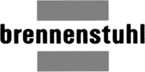 BRENNENSTUHL Logo (DPMA, 05/26/1992)