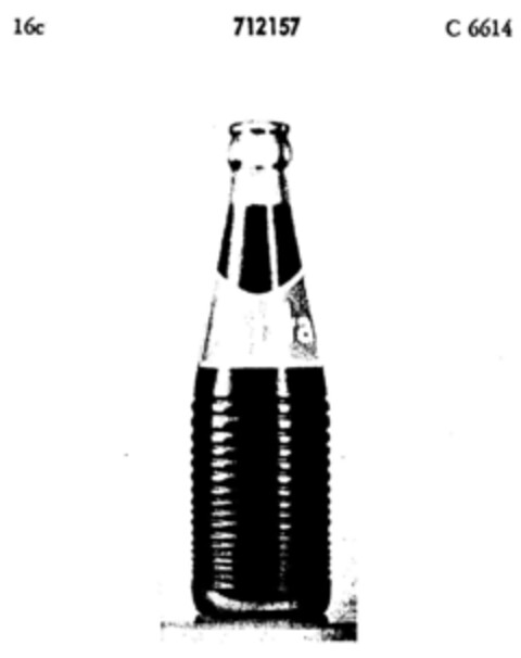 Fanta Logo (DPMA, 27.09.1956)