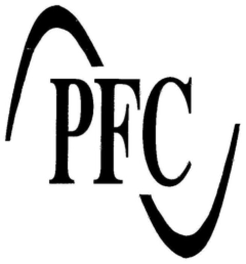 PFC Logo (DPMA, 07/25/1994)