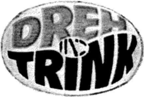 DREH UND DRINK Logo (DPMA, 03/16/1993)