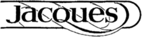 Jacques Logo (DPMA, 25.11.1993)