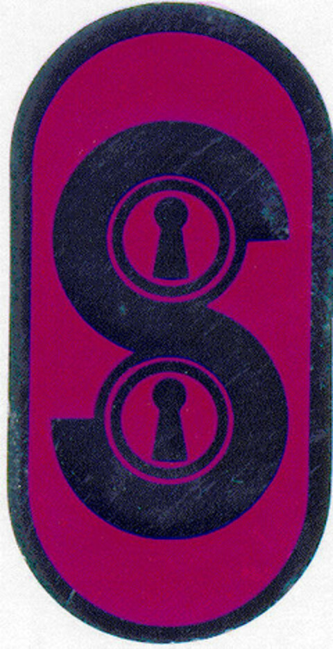 S Logo (DPMA, 01.10.1986)