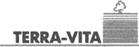 TERRA-VITA Logo (DPMA, 05.05.1988)