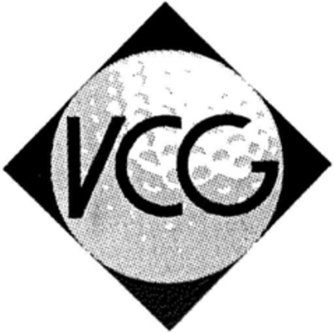 VCG Logo (DPMA, 23.08.1994)