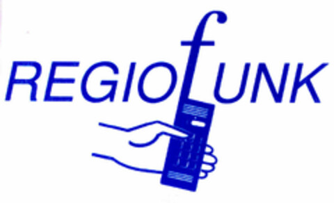 REGIOfUNK Logo (DPMA, 13.08.1990)