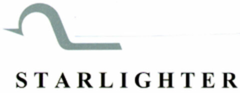 STARLIGHTER Logo (DPMA, 26.01.2000)