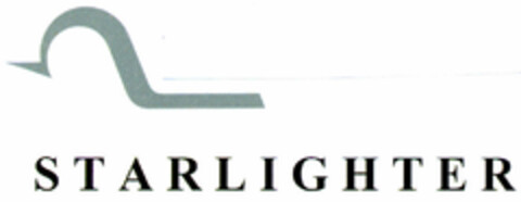 STARLIGHTER Logo (DPMA, 01/26/2000)