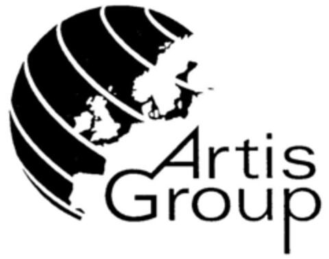 Artis Group Logo (DPMA, 10.05.2000)