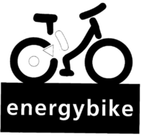 energybike Logo (DPMA, 03.04.2000)