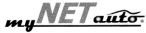 myNETauto Logo (DPMA, 06.02.2001)