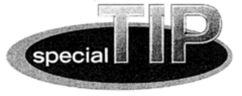 specialTIP Logo (DPMA, 06.06.2001)