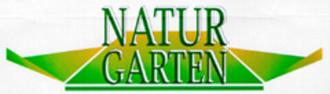 NATUR GARTEN Logo (DPMA, 21.09.2001)