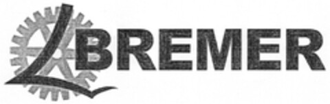 BREMER Logo (DPMA, 02/27/2008)