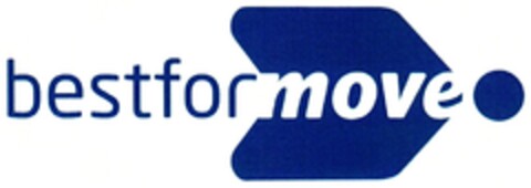 bestformove Logo (DPMA, 11.12.2008)