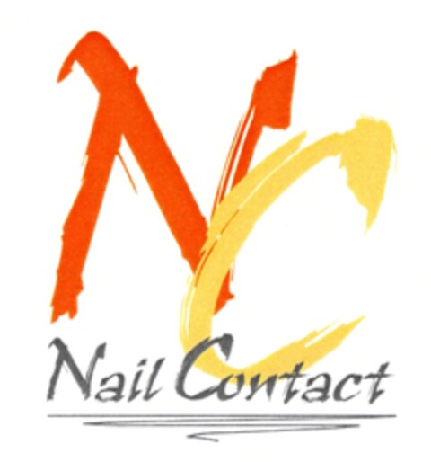 NC Nail Contact Logo (DPMA, 16.05.2009)