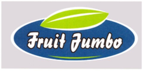 Fruit Jumbo Logo (DPMA, 20.05.2009)