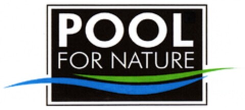 POOL FOR NATURE Logo (DPMA, 13.08.2009)