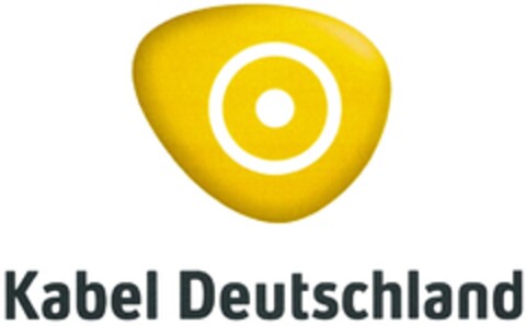 Kabel Deutschland Logo (DPMA, 09/11/2009)
