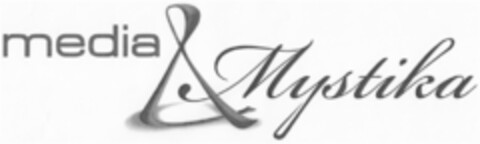 Media Mystika Logo (DPMA, 09/22/2009)