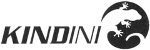 KINDINI Logo (DPMA, 26.10.2009)