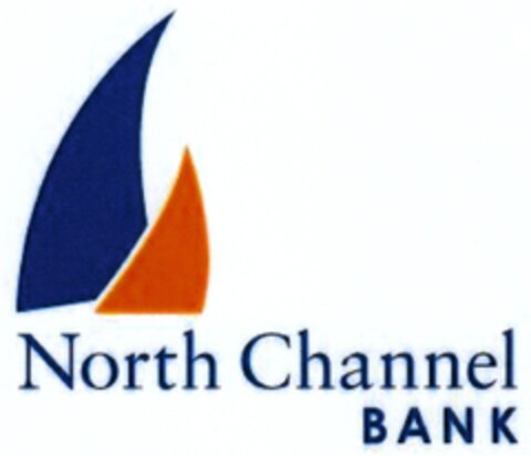 North Channel BANK Logo (DPMA, 12/18/2009)