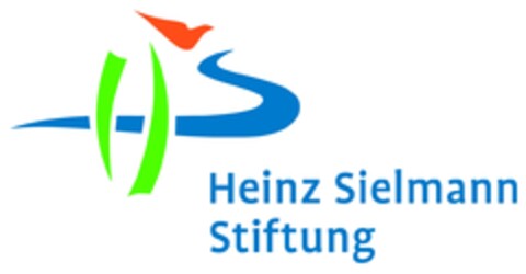 Heinz Sielmann Stiftung Logo (DPMA, 04/19/2010)