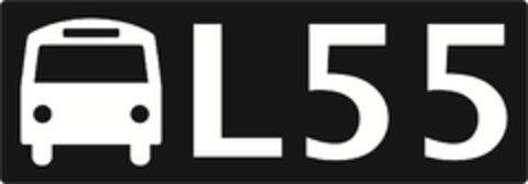 L 55 Logo (DPMA, 26.08.2010)
