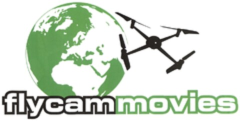 flycammovies Logo (DPMA, 11/08/2011)