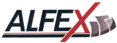 ALFEX Logo (DPMA, 25.11.2011)