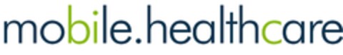 mobile.healthcare Logo (DPMA, 10/01/2012)