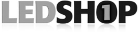 LEDSHOP1 Logo (DPMA, 22.11.2012)