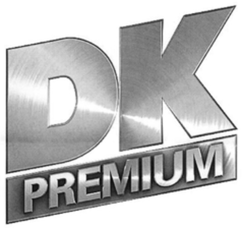 DK PREMIUM Logo (DPMA, 16.02.2012)