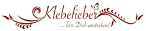 Klebefieber ... lass Dich anstecken! Logo (DPMA, 10.03.2012)