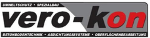 vero-kon Logo (DPMA, 29.05.2013)