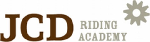 JCD RIDING ACADEMY Logo (DPMA, 02.06.2013)