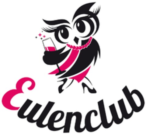 Eulenclub Logo (DPMA, 04.07.2013)
