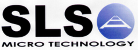 SLS Logo (DPMA, 10.01.2002)