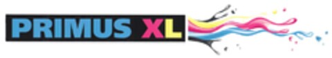 PRIMUS XL Logo (DPMA, 04.02.2013)