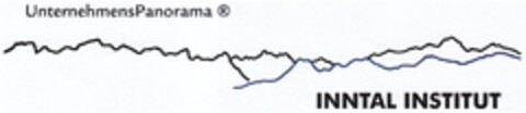 UnternehmensPanorama INNTAL INSTITUT Logo (DPMA, 03/28/2013)