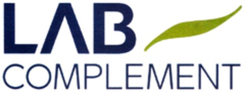 LAB COMPLEMENT Logo (DPMA, 28.06.2013)