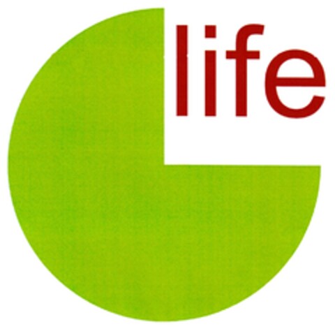 life Logo (DPMA, 23.08.2013)