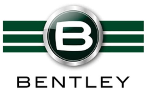 BENTLEY Logo (DPMA, 09.09.2013)