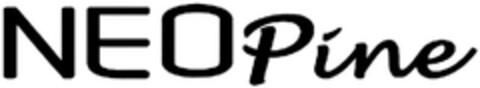 NEOPine Logo (DPMA, 29.04.2014)